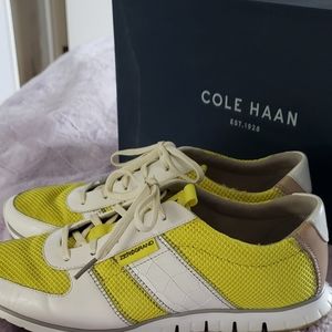Cole Haan Zerogrand women's sneaker